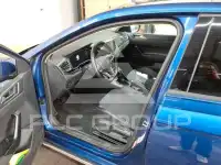 2022 Volkswagen Taigo