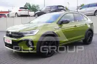 2022 Volkswagen Taigo