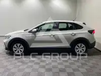 2022 Volkswagen Taigo