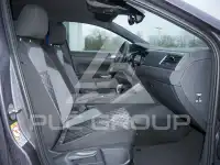 2022 Volkswagen Taigo