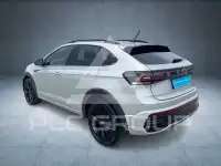 2022 Volkswagen Taigo