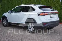 2022 Volkswagen Taigo