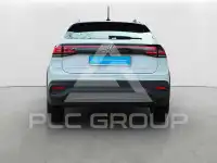 2022 Volkswagen Taigo