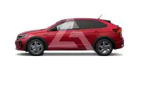 2022 Volkswagen Taigo