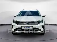 2022 Volkswagen Taigo