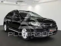 2022 Volkswagen Taigo