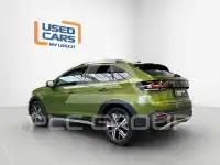 2022 Volkswagen Taigo