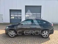 2022 Volkswagen Taigo