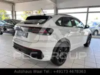2022 Volkswagen Taigo
