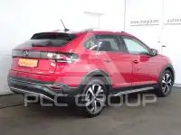 2022 Volkswagen Taigo