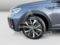 2022 Volkswagen Taigo
