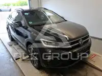 2022 Volkswagen Taigo