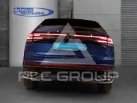 2022 Volkswagen Taigo
