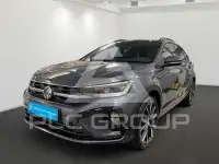 2022 Volkswagen Taigo