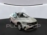 2022 Volkswagen Taigo