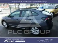2022 Volkswagen Taigo
