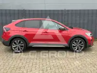 2022 Volkswagen Taigo