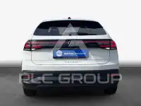 2022 Volkswagen Taigo