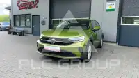 2022 Volkswagen Taigo