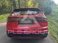2022 Volkswagen Taigo