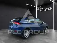 2022 Volkswagen Taigo