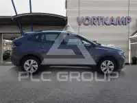 2022 Volkswagen Taigo