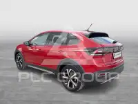 2022 Volkswagen Taigo