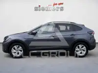 2022 Volkswagen Taigo