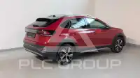 2022 Volkswagen Taigo