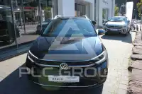 2022 Volkswagen Taigo