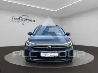 2022 Volkswagen Taigo