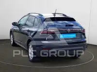 2022 Volkswagen Taigo