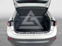 2022 Volkswagen Taigo