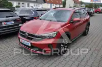 2022 Volkswagen Taigo