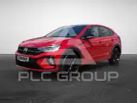 2022 Volkswagen Taigo