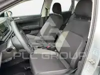2022 Volkswagen Taigo