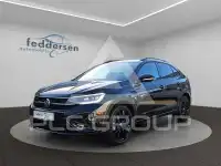 2022 Volkswagen Taigo