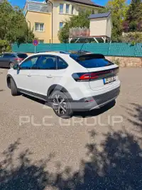 2022 Volkswagen Taigo
