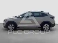 2022 Volkswagen Taigo