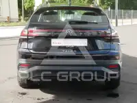 2022 Volkswagen Taigo