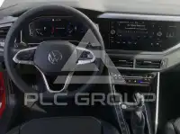 2022 Volkswagen Taigo