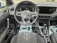 2022 Volkswagen Taigo