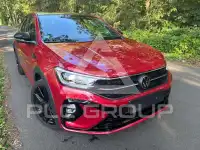 2022 Volkswagen Taigo