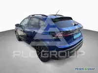 2022 Volkswagen Taigo