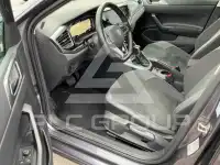 2022 Volkswagen Taigo