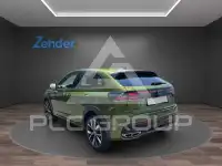 2022 Volkswagen Taigo