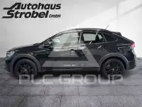 2022 Volkswagen Taigo