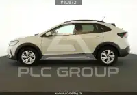 2022 Volkswagen Taigo