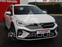 2022 Volkswagen Taigo