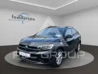 2022 Volkswagen Taigo